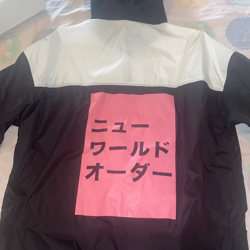 Forever 21 men’s jacket size L